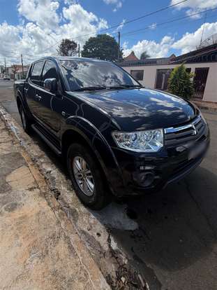 MITSUBISHI-L200 TRITON-2013