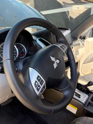 MITSUBISHI-L200 TRITON-2013