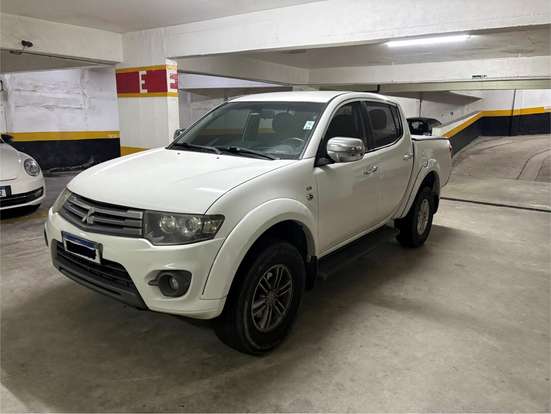 MITSUBISHI-L200 TRITON-2015