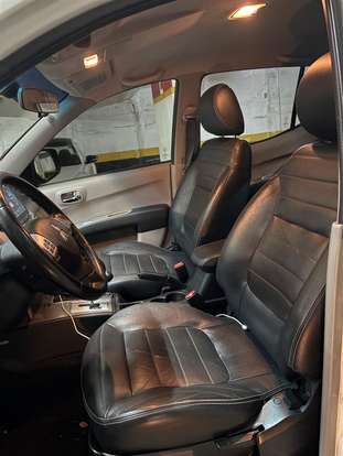 MITSUBISHI-L200 TRITON-2015