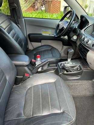 MITSUBISHI-L200 TRITON-2015