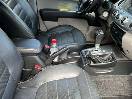 MITSUBISHI-L200 TRITON-3.5 HPE 4X4 CD V6 24V FLEX 4P AUTOMÁTICO MITSUBISHI-L200 TRITON-2015