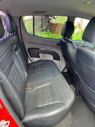 MITSUBISHI-L200 TRITON-2015