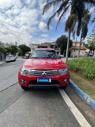 MITSUBISHI-L200 TRITON-2015