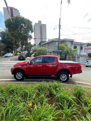 MITSUBISHI-L200 TRITON-2015