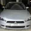 MITSUBISHI LANCER 2.0 16V GASOLINA 4P MANUAL MITSUBISHI LANCER 2.0 16V GASOLINA 4P MANUAL