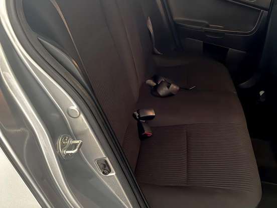 MITSUBISHI-LANCER-2.0 16V GASOLINA 4P MANUAL MITSUBISHI-LANCER-2015