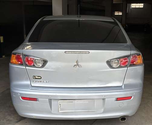 MITSUBISHI-LANCER-2015