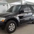 MITSUBISHI PAJERO 2.8 GLS 4X4 8V TURBO DIESEL 4P AUTOMÁTICO MITSUBISHI PAJERO 2.8 GLS 4X4 8V TURBO DIESEL 4P AUTOMÁTICO