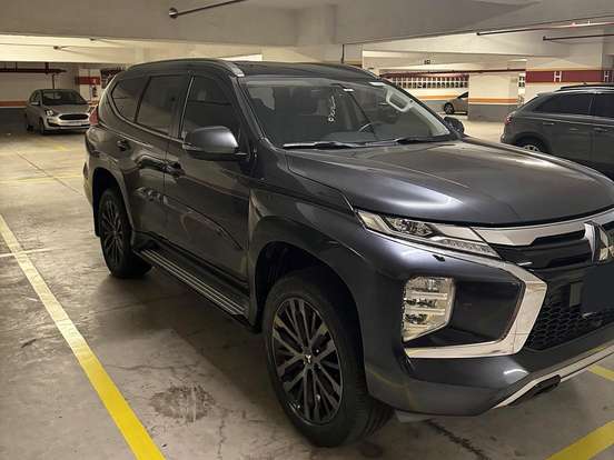 MITSUBISHI-PAJERO SPORT-2.4 16V MIVEC TURBO DIESEL LEGEND AWD AUTOMÁTICO MITSUBISHI-PAJERO SPORT-2024