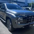 MITSUBISHI TRITON 2.4 BITURBO DIESEL CD HPE-S 4X4 AUTOMÁTICO MITSUBISHI TRITON 2.4 BITURBO DIESEL CD HPE-S 4X4 AUTOMÁTICO