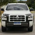 MITSUBISHI TRITON 2.4 BITURBO DIESEL CD KATANA 4X4 AUTOMÁTICO MITSUBISHI TRITON 2.4 BITURBO DIESEL CD KATANA 4X4 AUTOMÁTICO