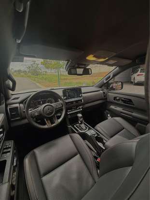 MITSUBISHI-TRITON-2025