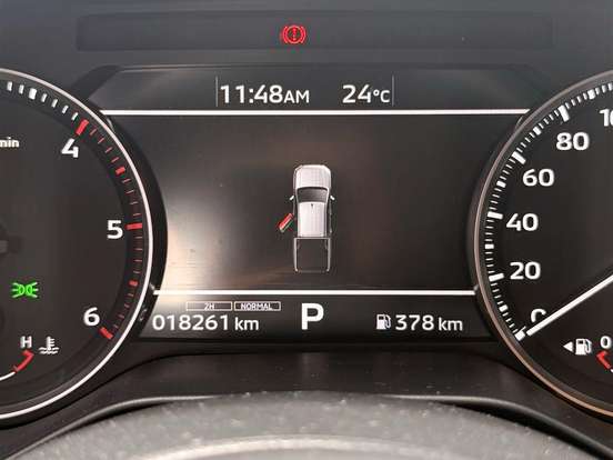 MITSUBISHI-TRITON-2.4 BITURBO DIESEL CD KATANA 4X4 AUTOMÁTICO MITSUBISHI-TRITON-2025