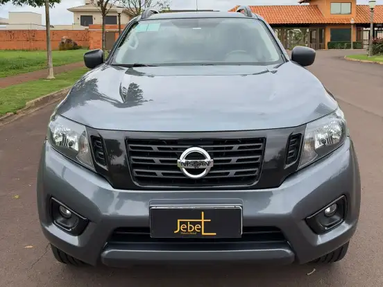 NISSAN-FRONTIER-2021