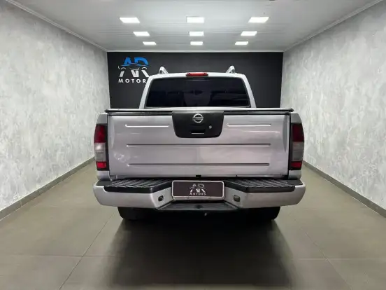 NISSAN-FRONTIER-2008