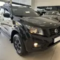 NISSAN FRONTIER 2.3 16V TURBO DIESEL ATTACK CD 4X4 AUTOMÁTICO NISSAN FRONTIER 2.3 16V TURBO DIESEL ATTACK CD 4X4 AUTOMÁTICO