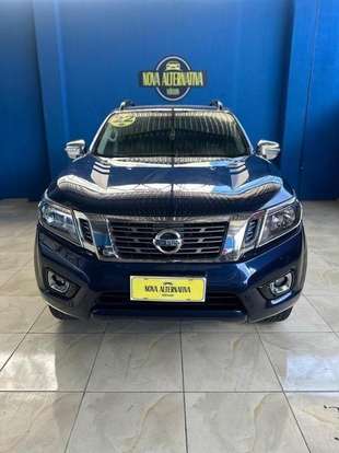 NISSAN-FRONTIER-2021