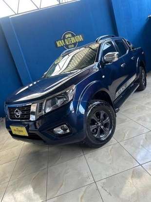NISSAN-FRONTIER-2021