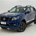 NISSAN FRONTIER 2.3 16V TURBO DIESEL ATTACK CD 4X4 AUTOMÁTICO NISSAN FRONTIER 2.3 16V TURBO DIESEL ATTACK CD 4X4 AUTOMÁTICO