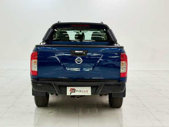 NISSAN-FRONTIER-2021