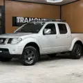 NISSAN FRONTIER 2.5 LE 4X4 CD TURBO ELETRONIC DIESEL 4P AUTOMÁTICO NISSAN FRONTIER 2.5 LE 4X4 CD TURBO ELETRONIC DIESEL 4P AUTOMÁTICO