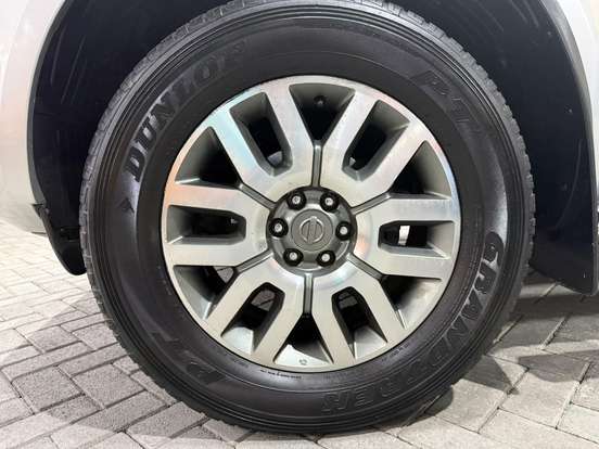 NISSAN-FRONTIER-2014