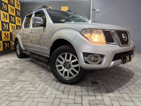 NISSAN-FRONTIER-2014