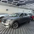 NISSAN KICKS 1.0 TURBO FLEX SENSE DCT NISSAN KICKS 1.0 TURBO FLEX SENSE DCT