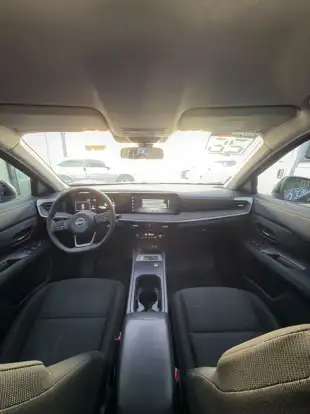 NISSAN-KICKS-2025