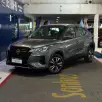 NISSAN KICKS 1.6 16V FLEXSTART ACTIVE XTRONIC NISSAN KICKS 1.6 16V FLEXSTART ACTIVE XTRONIC