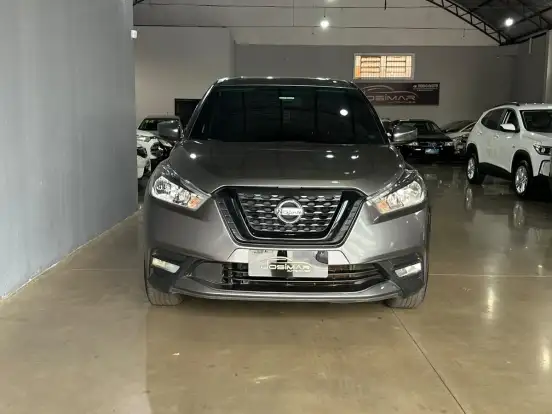 NISSAN-KICKS-1.6 16V FLEXSTART ACTIVE XTRONIC NISSAN-KICKS-2020