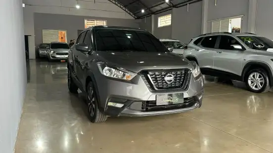 NISSAN-KICKS-1.6 16V FLEXSTART ACTIVE XTRONIC NISSAN-KICKS-2020