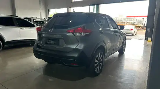 NISSAN-KICKS-1.6 16V FLEXSTART ACTIVE XTRONIC NISSAN-KICKS-2020