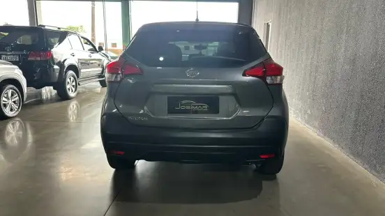 NISSAN-KICKS-1.6 16V FLEXSTART ACTIVE XTRONIC NISSAN-KICKS-2020