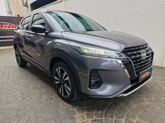 NISSAN-KICKS-1.6 16V FLEXSTART EXCLUSIVE XTRONIC NISSAN-KICKS-2023