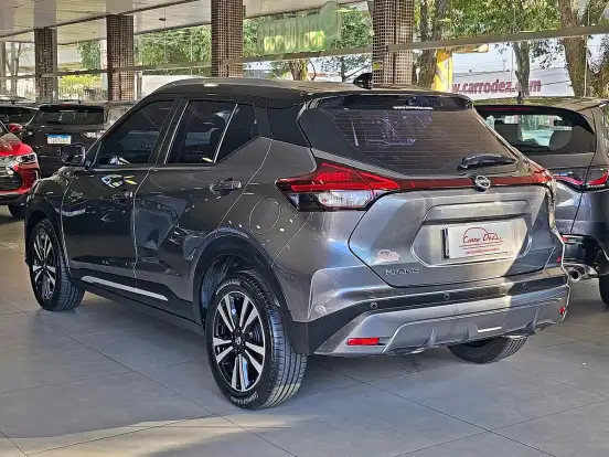 NISSAN-KICKS-1.6 16V FLEXSTART EXCLUSIVE XTRONIC NISSAN-KICKS-2023