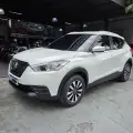 NISSAN KICKS 1.6 16V FLEXSTART S DIRECT 4P XTRONIC NISSAN KICKS 1.6 16V FLEXSTART S DIRECT 4P XTRONIC