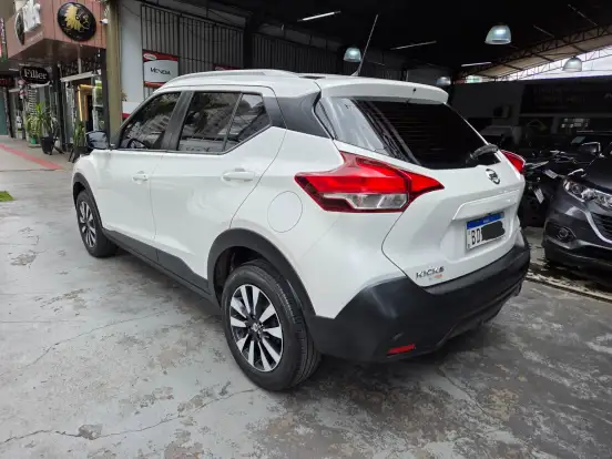 NISSAN-KICKS-1.6 16V FLEXSTART S DIRECT 4P XTRONIC NISSAN-KICKS-2019