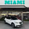 NISSAN KICKS 1.6 16V FLEXSTART SV 4P XTRONIC NISSAN KICKS 1.6 16V FLEXSTART SV 4P XTRONIC