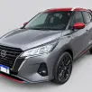 NISSAN KICKS 1.6 16V FLEXSTART XPLAY XTRONIC NISSAN KICKS 1.6 16V FLEXSTART XPLAY XTRONIC