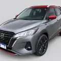 NISSAN KICKS 1.6 16V FLEXSTART XPLAY XTRONIC NISSAN KICKS 1.6 16V FLEXSTART XPLAY XTRONIC