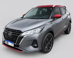 NISSAN KICKS 1.6 16V FLEXSTART XPLAY XTRONIC NISSAN KICKS 1.6 16V FLEXSTART XPLAY XTRONIC