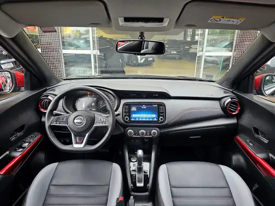 NISSAN-KICKS-1.6 16V FLEXSTART XPLAY XTRONIC NISSAN-KICKS-2023