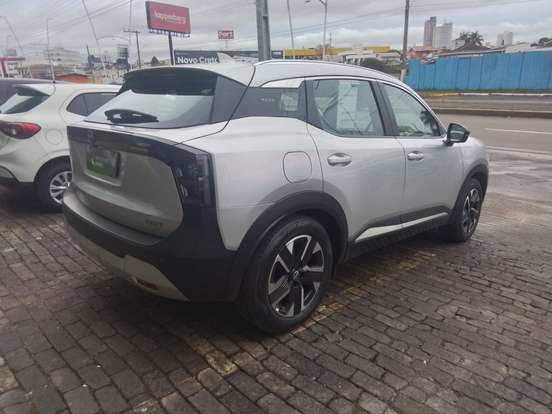 NISSAN-KICKS-1.0 TURBO FLEX ADVANCE DCT NISSAN-KICKS-2025