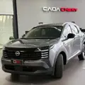 NISSAN KICKS 1.0 TURBO FLEX EXCLUSIVE DCT NISSAN KICKS 1.0 TURBO FLEX EXCLUSIVE DCT