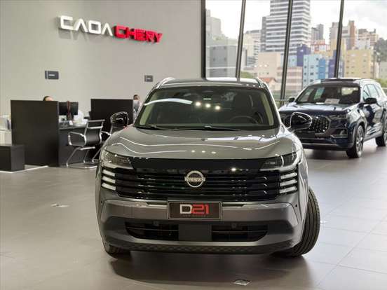 NISSAN-KICKS-2025