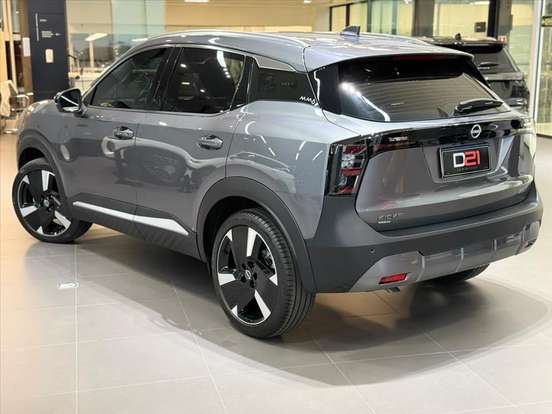 NISSAN-KICKS-2025