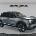 NISSAN KICKS 1.0 TURBO FLEX EXCLUSIVE DCT NISSAN KICKS 1.0 TURBO FLEX EXCLUSIVE DCT