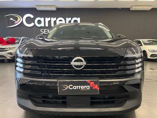 NISSAN-KICKS-1.0 TURBO FLEX PLATINUM DCT NISSAN-KICKS-2025